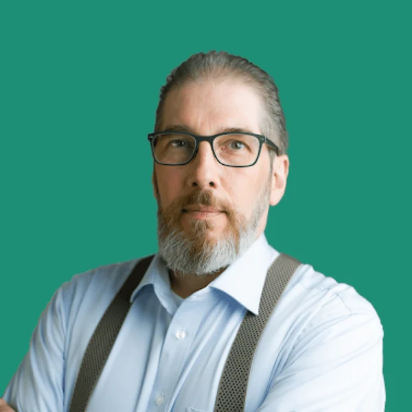 Dr. Simon Reitze
